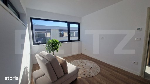 Vila superba, zona aerisita in Brasov - 2 locuri parcare finisaje deo