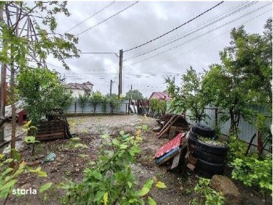 Casa si teren Catamaresti Deal, ID: R2822145