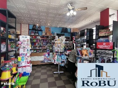 Oferta 2 Spatii comerciale in Brasov Spatii Comerciale RoBU