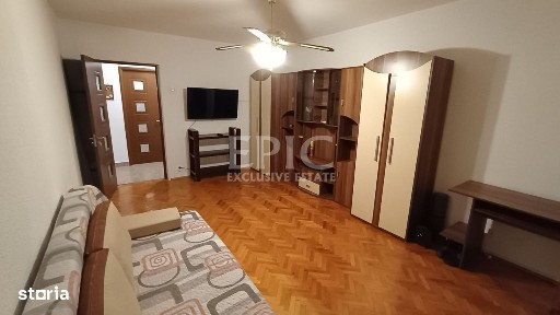 3 camere/ Decomandat/ 2 băi/ Etaj 3/ Mobilat-Utilat/ Tudor