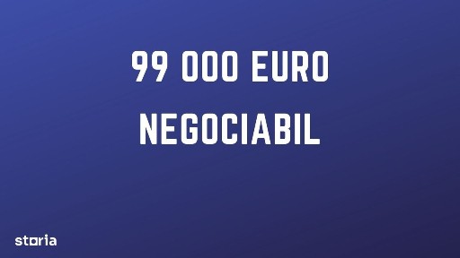 Tudor - Etaj 1 - Modern - mobilat si utilat complet