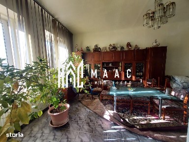 Casa 5 camere | 1600 mp Teren | Sura Mica