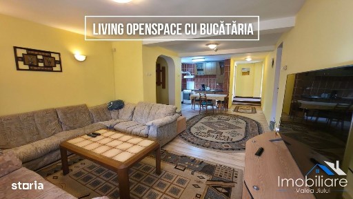 Casă de vacanță complet utilată - Uricani, Valea de Brazi