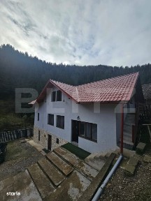 Casa cu 6 camere, Liniste, Natura si Spatiu, Vadul Motilor