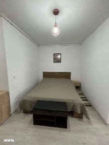 GARSONIERA HILS BRAUNER, PARCARE, BUCATARIE INCHISA, METROU 7 MINUTE