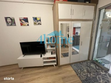 Garsoniera Theodor Pallady | Metrou| Centrala