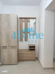 Garsoniera Theodor Pallady | Hils Brauner | Metrou | Parcare