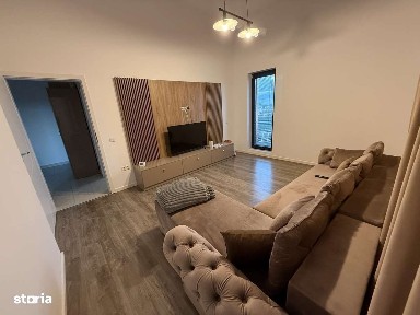 Apartament 2 camere - Sos. Oltenitei - Sky Garden - Nou - Loc Parcare