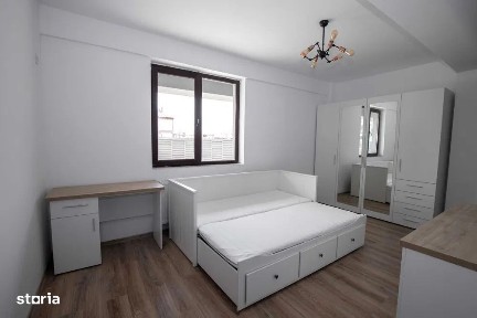 GARS. PRELUNGIREA GHENCEA, BLOC NOU, LOC PARCARE, BUCATARIE INCHISA