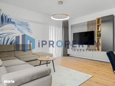 Tunari | 3 Camere | X2 Bai | X2 Parcare | Gradina 140 MP | Foisor |