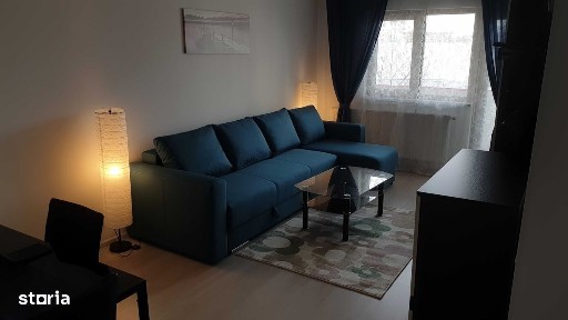 2 camere cu centrala si parcare Neofort Fundeni