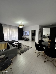 Inchiriere 2 camere Dobresti Fundeni | Parcare