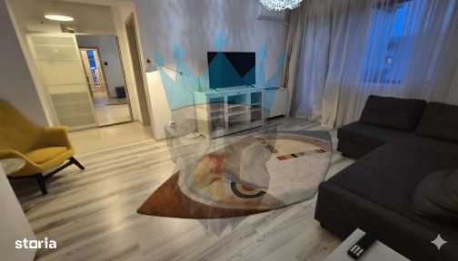 Apartament 2 Camere GreenField Baneasa