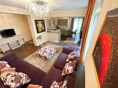 Strada Matei Basarab, Voluntari, Ilfov