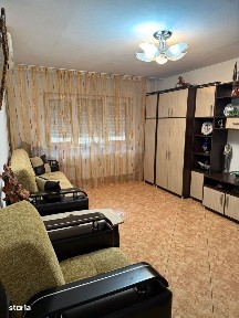 Brazda,Spiru Haret,etaj 3/4,pret 110 000 euro