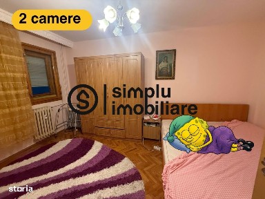 Apartment 2 camere Brazda lui Novac et 3/4