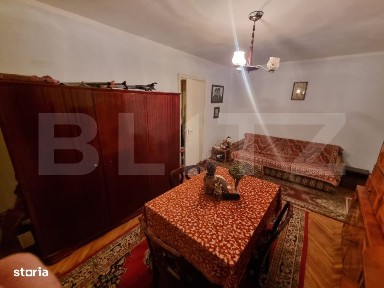 Apartament 2 camere, 45 mp, zona Baba Novac