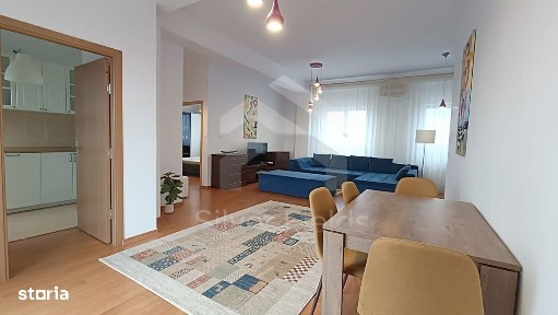 Penthouse superb 3 camere | imobil cu lift | Zona Gara de Nord