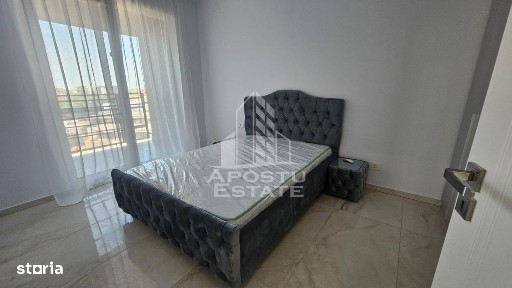 Apartament cu 2 camere, Parcare Subterana, Zona Aradului