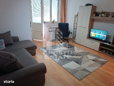 Apartament 1 camera, Pet Friendly, zona Circumvalatiunii