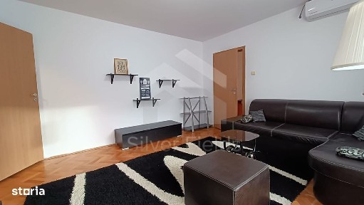 Apartament spatios 2 camere | Sala Olimpia