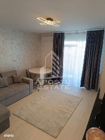 Apartament, 2 camere, centrala proprie, zona Elisabetin