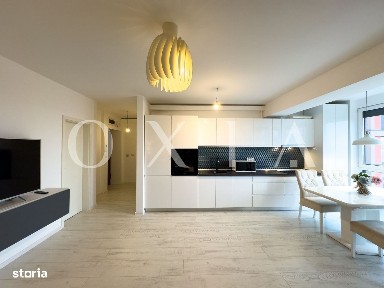 OX667 Liviu Rebreanu, Amenajari Moderne, Vedere Panoramica