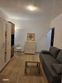 Proprietar, inchiriez garsoniera