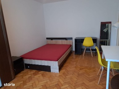 Apartament cu 1 camera Decomandat MEDICINA