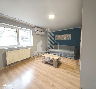 Apartament 2 camere, renovat, centrala proprie, decomandat, Soarelui