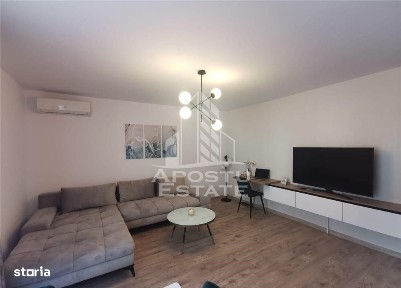 Apartament 2 camere Open space in zona Calea Aradului