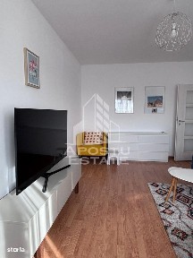 Apartament 2 camere, centrala proprie,zona Steaua
