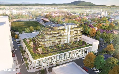 Strada Buzesti, Bartolomeu, Brasov