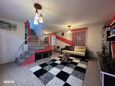 Agentia imobiliara VIGAFON vinde casa 4 camere Ploiestiori