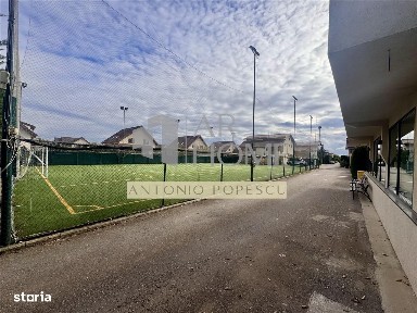 Casa S+P+1+M, Paulestii Noi, cartier privat cu SPA si teren de sport