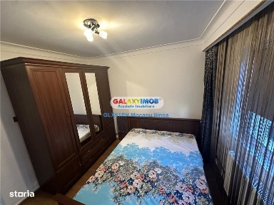 Inchiriere apartament 3 camere, cu centrala, Ploiesti, zona Paltinis