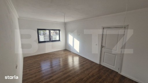 Apartament cu 2 camere, decomandat, 79mp BLOC NOU
