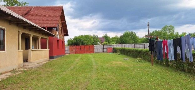 Casa de vânzare in Comuna Leleasca, satul Afumați, Județul Olt