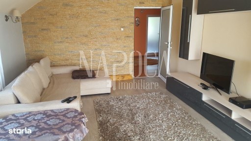 Casa 9 camere de vanzare in Dambul Rotund, Cluj Napoca