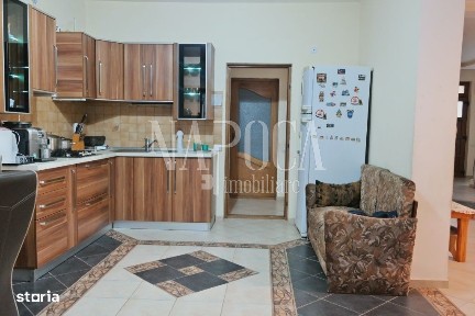 Casa 7 camere de vanzare in Dambul Rotund, Cluj Napoca