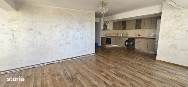 Apartament 79mp Uniri centru Buzau