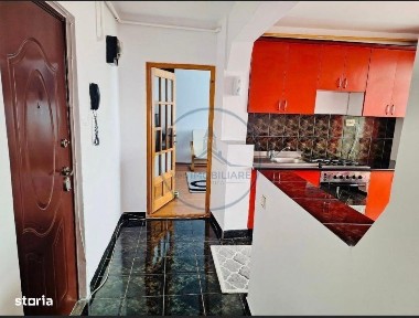 Apartament cu doua camere de inchiriat - Bistrita, zona centrala