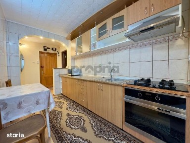 partament 3 camere de inchiriat - Racadau, Str. Alunis, Brasov