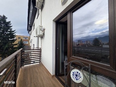 Strada Nicolae Teclu, Centrul Nou, Brasov