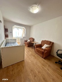 Garsonieră de închiriat - Strada Zizinului