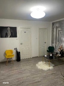 Tudor Vladimirescu, Targu Mures, Mures