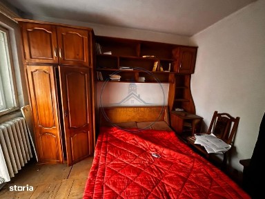 Garsoniera Calea Moldovei etaj 2-30 mp