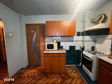Aparatament 3 camere, str Ciucas, Manastur