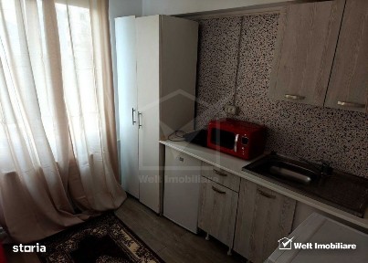 Gheorgheni, Cluj-Napoca, Cluj