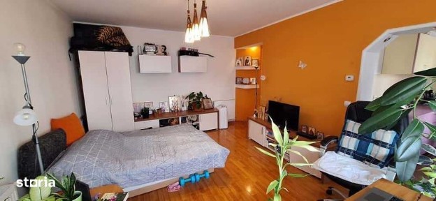 Marasti, Cluj-Napoca, Cluj